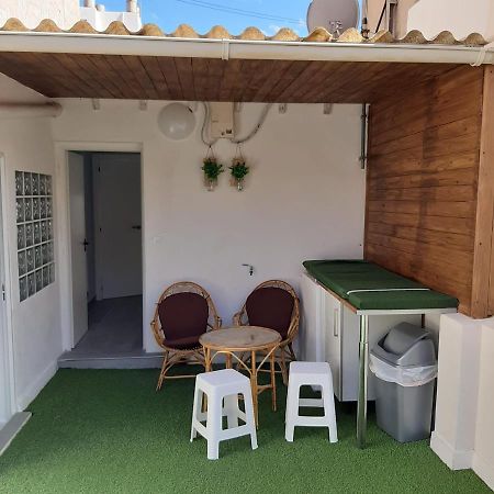 Mini-Atico Gam Lejlighed Alicante Eksteriør billede